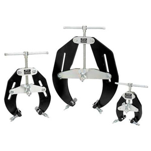 Sawyer Mfg Qwik Pipe Alignment Clamps