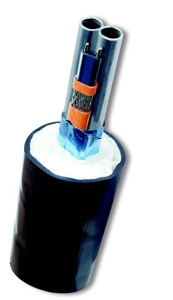 CCI Thermal Technologies TubeTrace® TYPE SE/ME Heat Trace Cables