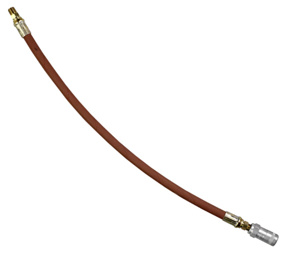 Alemite® Grease Gun Button Extension Hoses