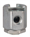 Alemite® Grease Gun Button Head Couplers