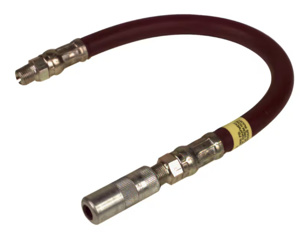 Alemite® Grease Gun Button Extension Hoses