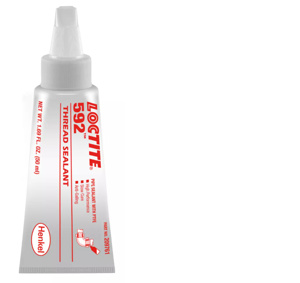 Loctite Thread Sealants 50 ml Tube
