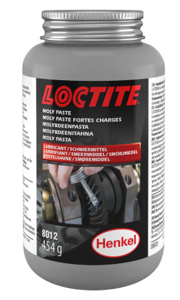 Anti-seize Lubricants