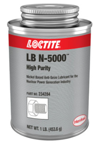Anti-seize Lubricants 1 <em class="search-results-highlight">lb</em> Brush Top Can