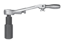 Mueller NO-BLO® Autoper Crimping Tools Mueller NO-BLO® Autoper Crimping Tools