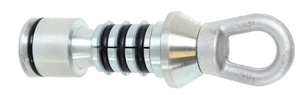 Polethylene Pipe Pulling Heads