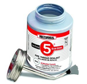 Rectorseal Thread Sealants