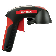 Rust-Oleum Spray Paint Comfort Grips Rust-Oleum Spray Paint Comfort Grips