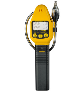 Sensit GOLD G2 CO & O2 % LEL Scale Detectors