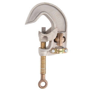 Hubbell Power Penetrator Grounding Clamps