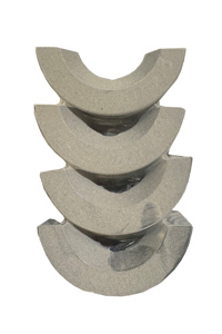 Mustang MFG Squeeze Tool Inserts