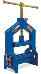 Mustang MFG Mid-Duty Squeeze Tools