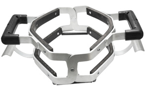 Stronghand Tools Gas Cylinder Grabbers