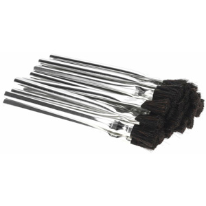 Wide Horsehair Acid Brushes