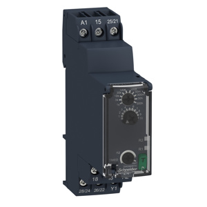 Square D Time / Counting Relays Square D Time / Counting Relays