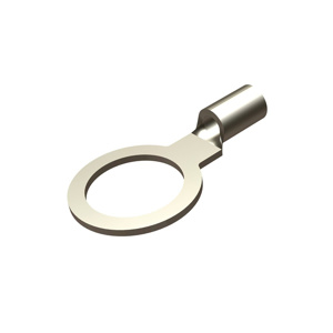 YAD2CM10E38 2 STR CU FLEX 3/8 STUD