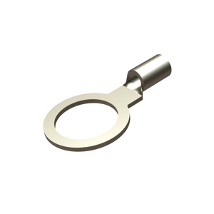 Burndy T Series Uninsulated Ring Terminals