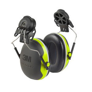 3M Peltor™ X-series Over-the-Head Earmuffs