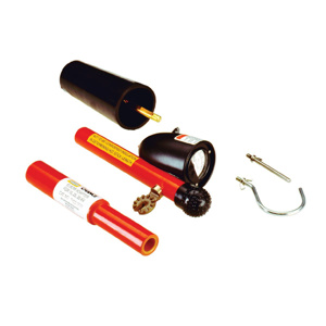 Hubbell Power Multi-Range Voltage Detector Kits