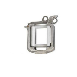 Hubbell Power Hot Stick Wire Holders