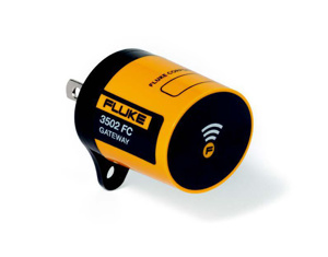 FLUKE 3502FC GATEWAY EN FR DE