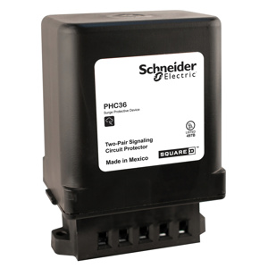 Square D Surgelogic® Surge Protection Devices