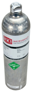 RKI Instruments Calibration Gases