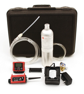 RKI Instruments Multi-gas Detectors