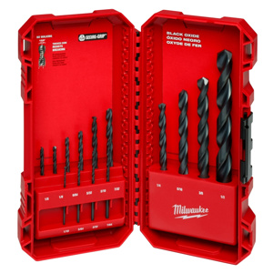 Milwaukee Drill / Driver Bit Sets