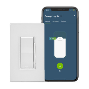 <em class="search-results-highlight">Leviton</em> Decora Smart Wi-Fi Dimmers