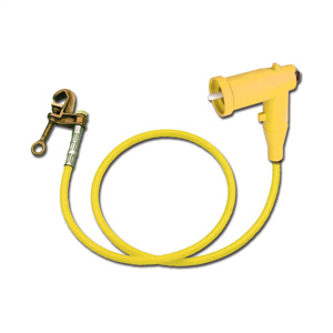 Hubbell Power C600 Series Grounding Elbow Sets
