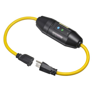 GFPILST15125M 15A/125V SGL TAP MAN