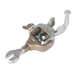Hubbell Power Hot Stick Fuse Pullers