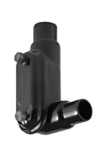 Atkore Calbond Form 7 Type LR Conduit Bodies