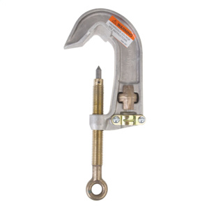 Hubbell Power Penetrator Grounding Clamps