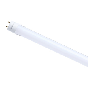 Satco Products Fluorescent T8 Lamps 18 W 4 ft Bi-pin (G13) 5000 K