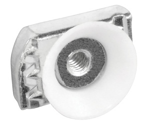 SNCN1213 CHNL CONE NUT ALL SIZES 1/2-13