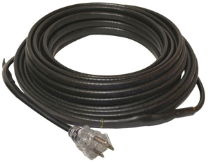 Ouellet ECK Heating Cables 120 V 75 ft