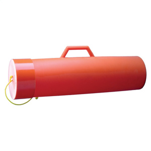 Hubbell Power Rubber Blanket Canisters