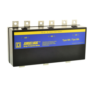 Square D Surge Arresters / Protection Devices
