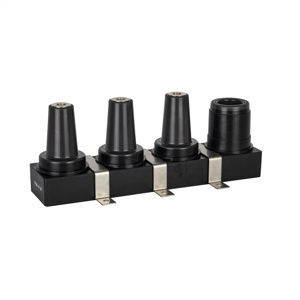 Hubbell Power TapMaster Junction Mounting Straps Hubbell Power TapMaster Junction Mounting Straps