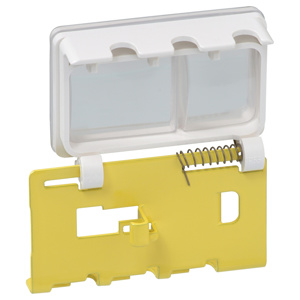 Square D TeSys™ Deca Padlocking Devices