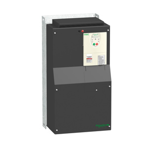 Square D Altivar™ Variable Speed Drives Square D Altivar™ Variable Speed Drives