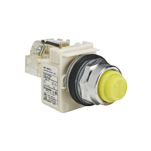 Square D Harmony™ 9001K Pilot Lights Square D Harmony™ 9001K Pilot Lights