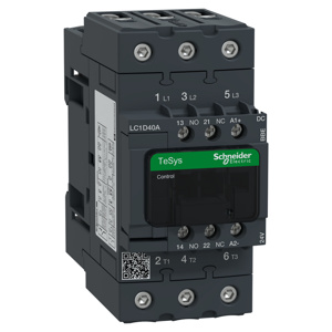 Schneider Electric TeSys™ Deca LC1D IEC Contactors