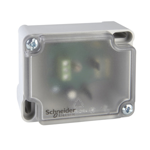 Square D SLO Series Outdoor Light Transmitters Square D SLO Series Outdoor Light Transmitters