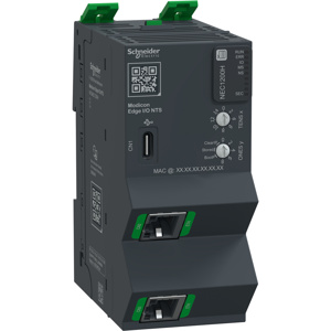 Schneider Electric PLC Interface Modules Schneider Electric PLC Interface Modules