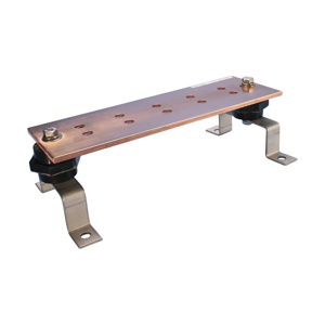 nVent Erico Grounding Busbars