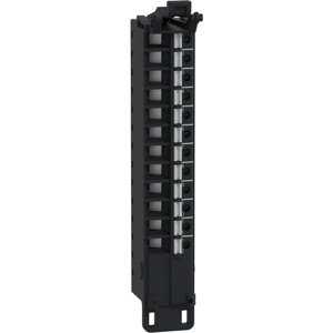 Square D Modicon™ Edge™ I/O NTS Terminal Blocks Square D Modicon™ Edge™ I/O NTS Terminal Blocks