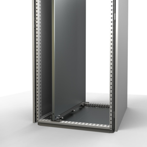 nVent HOFFMAN Transversal Sliding Profiles